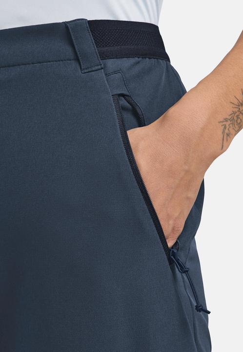 Actual product image Jack Wolfskin Geigelstein Pants W (34)