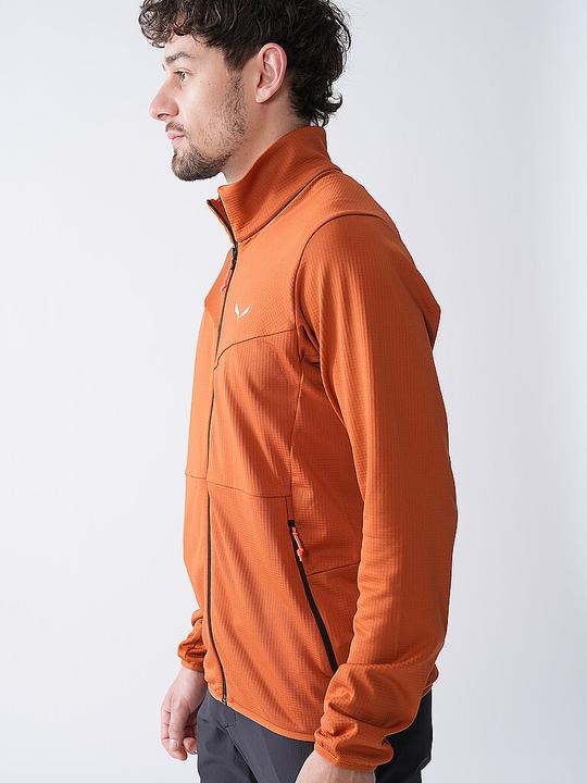 Produktbild Salewa Puez Cammino Pl Jkt M (50, L)