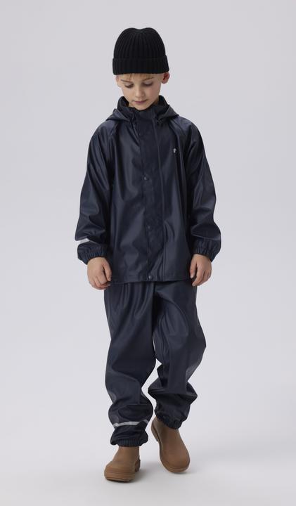 Produktbild Name it Nkndry10 Rain Set Fo Noos (164)