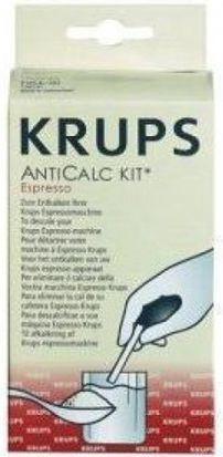 Produktbild Krups Entkalkungsset (80 ml)