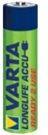 Actual product image Varta Recharge Accu Power (2 pcs., AAA, 800 mAh)