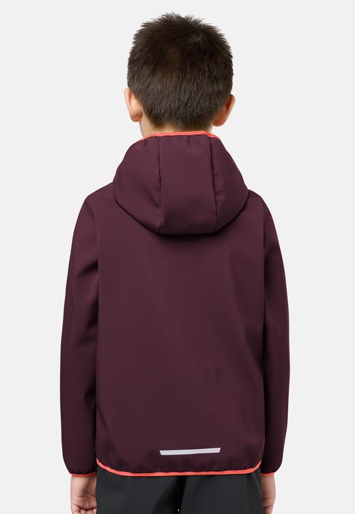 Immagine prodotto Jack Wolfskin Fourwinds Jacket Kids (140)