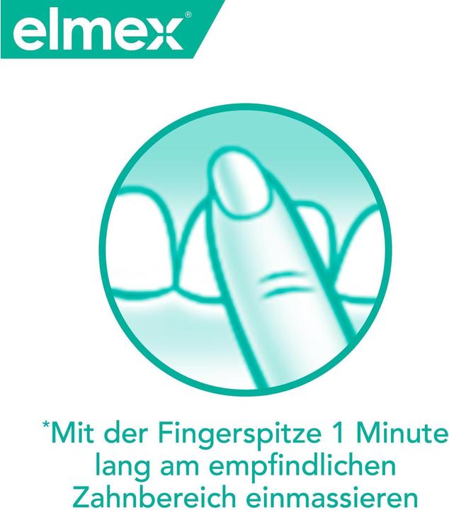 Actual product image Elmex Sensitive Professional (75 ml)