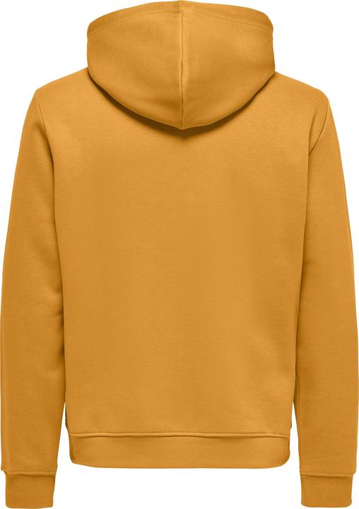 Actual product image Only & Sons Onsconnor Reg Sweat Hoodie Noos (XL)