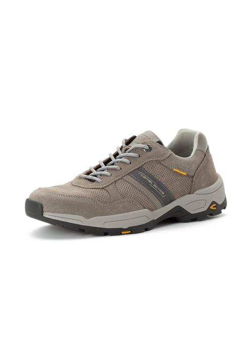 Image du produit Camel Active Sneaker Split/Nappa GRAU (41)