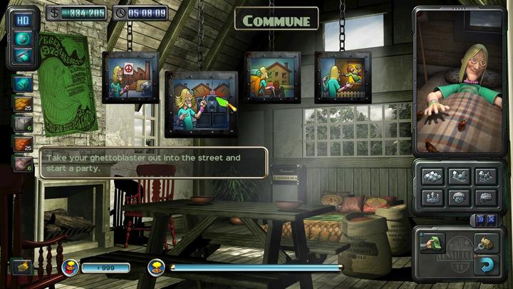 Image du produit System 3 Constructor (PS4, DE)