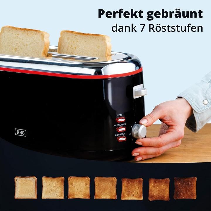 Produktbild KHG TO-1301LSS