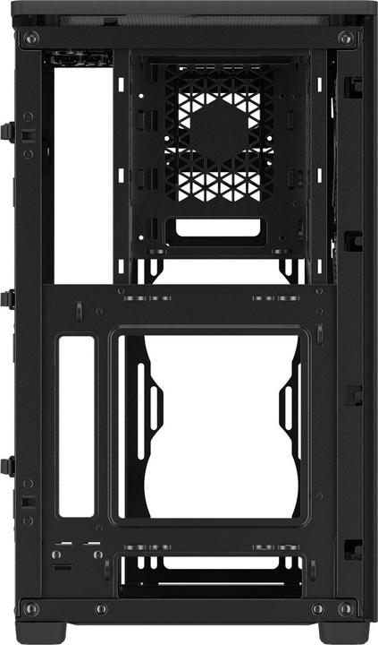 Produktbild Corsair 2000D Airflow (Mini-ITX)