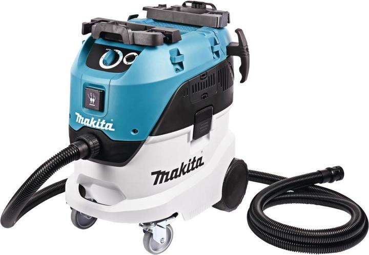 Actual product image Makita VC4210L (Wet dry vacuum cleaner)