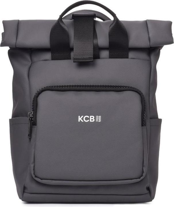 KCB Mittelgrosser Anti-Diebstahl Rucksack Cube