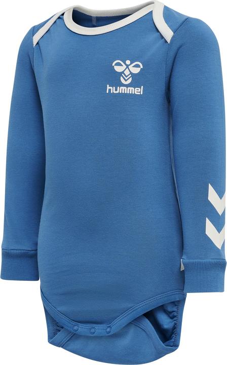 Actual product image hummel Maule Body L/S (62)