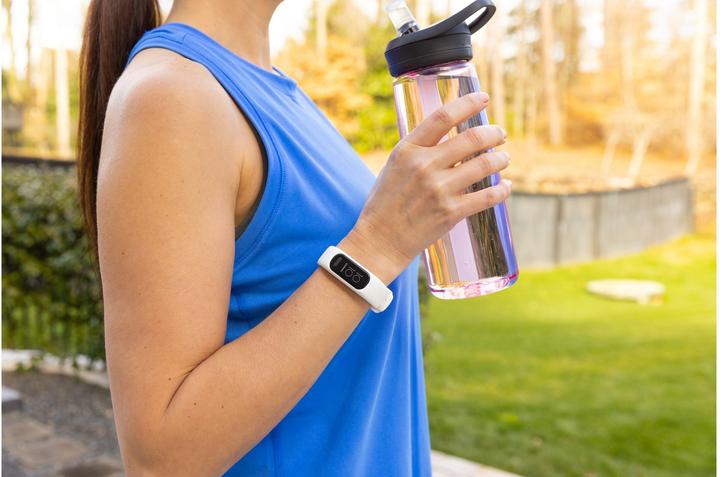 Produktbild Garmin Vivosmart 5 (10.50 mm)