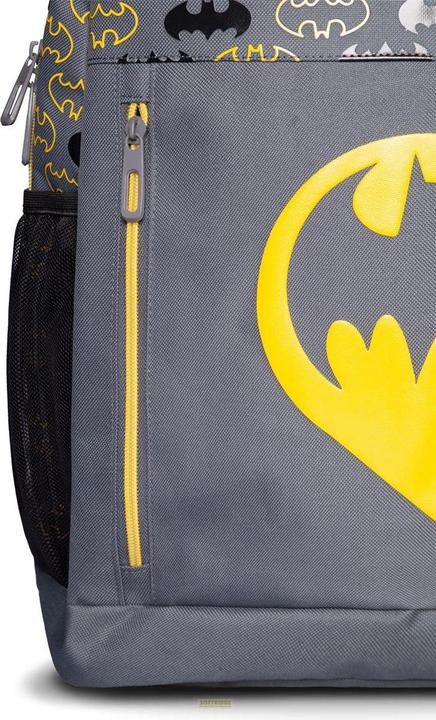 Actual product image Difuzed Batman sac à dos Basic Plus