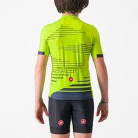 Image du produit Castelli Aero Kid Jersey (12)