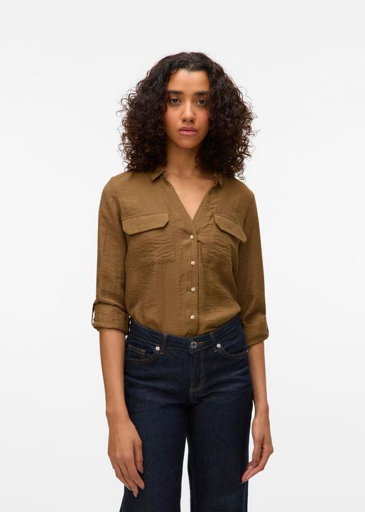Produktbild Vero Moda VMRAY Hemd Hemd (M)