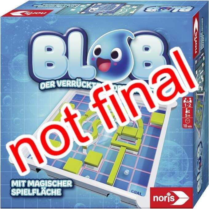 Produktbild Noris Blob (Deutsch)