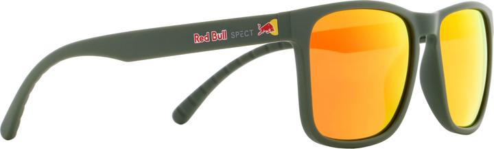 Red Bull Spect Sonnenbrille EDGE-003P
