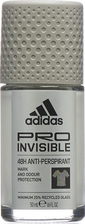 Actual product image adidas Deodorant Man (Roll-on, 50 ml)