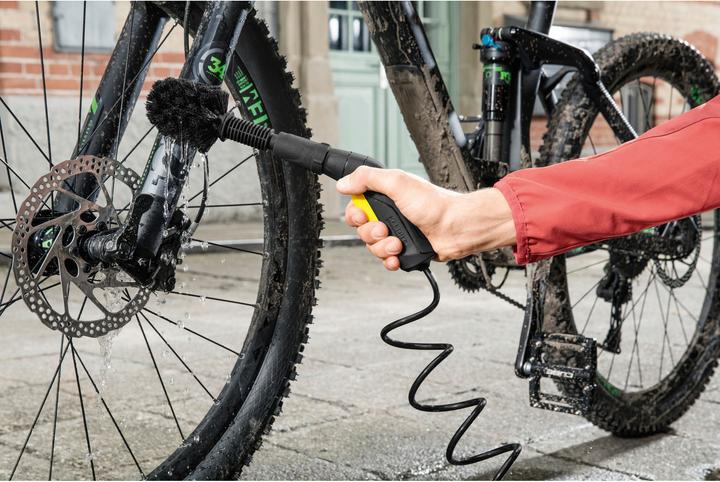 Produktbild Kärcher Zubehörset Bike