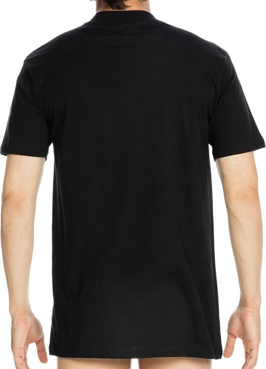 Produktbild HOM 2er Pack Harro New Unterhemd / Shirt Kurzarm (M)