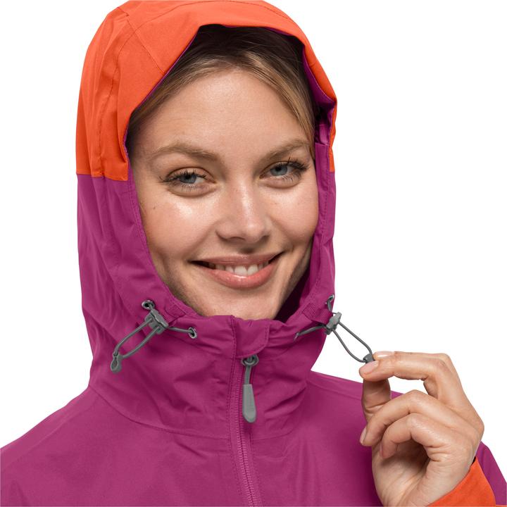 Produktbild Jack Wolfskin Weiltal (M)