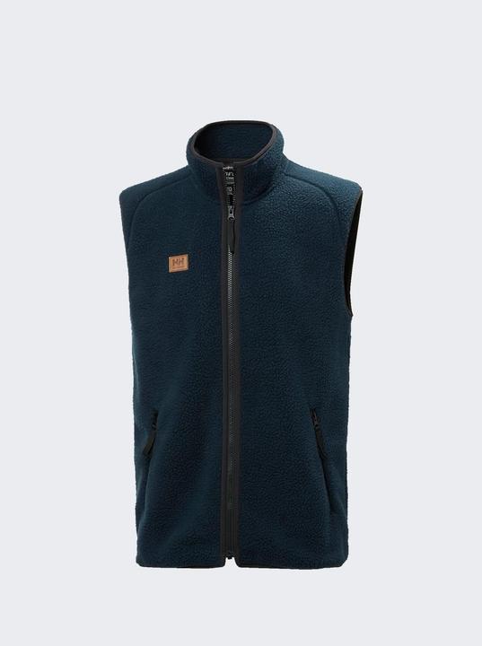 Actual product image Helly Hansen Heritage Pile Vest (L)
