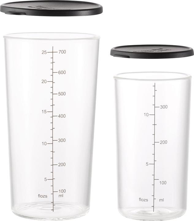Produktbild ESGE Glas zu Zauberstab