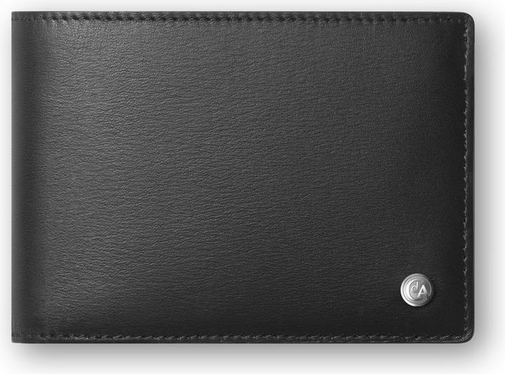 Caran d'Ache Portefeuille 4 Karten