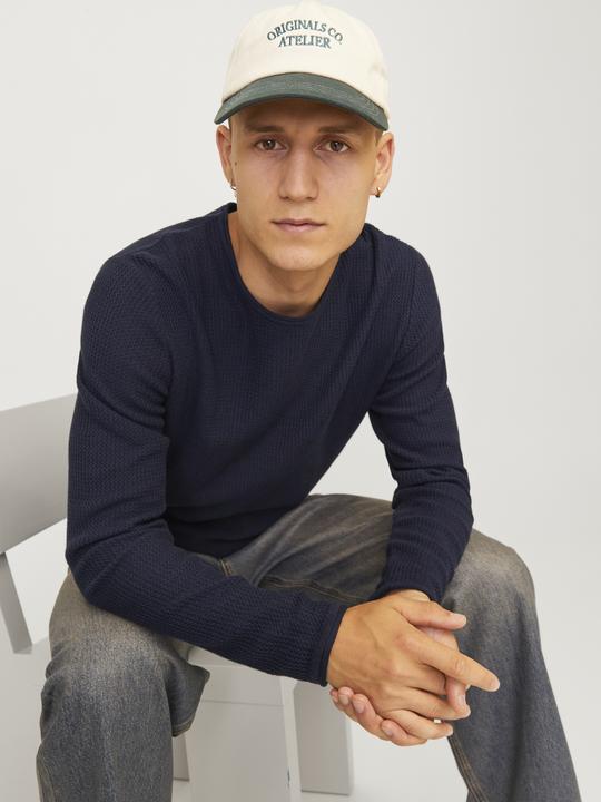 Immagine prodotto Jack & Jones Jjecooper Knit Crew Neck Noos (XL)