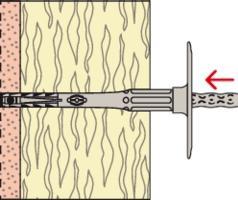 Produktbild Fischer 534168 (100 Stk.)