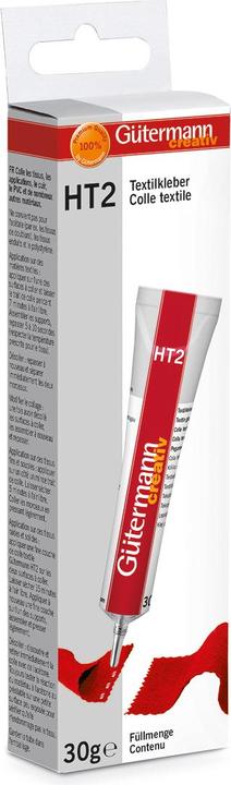 Image du produit Gütermann Colle pour textiles