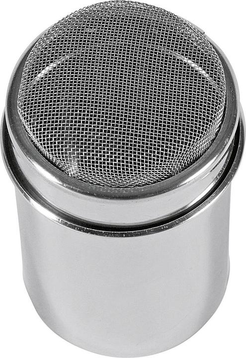 Produktbild My Basics Puderzuckerstreuer 10cm Edelstahl