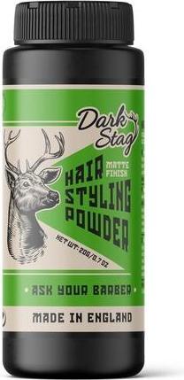 Immagine prodotto Dark Stag - Polvere per lo styling (200 ml)