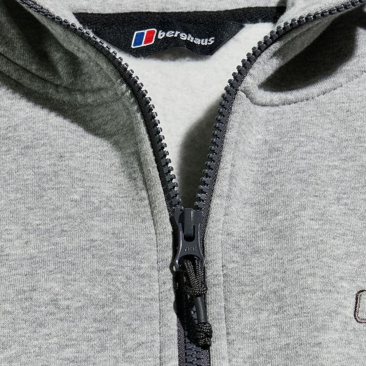 Immagine prodotto Berghaus Felpa con cappuccio con logo (XXL)