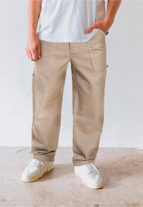 Actual product image Homeboy HAMMER BLOW Denim - 119457 (W26/L32)