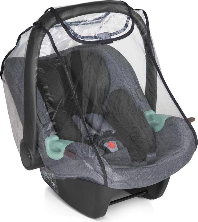 Actual product image ABC Design Tulip Collection 2020 (Baby car seat, ECE R129/i-Size Standard)