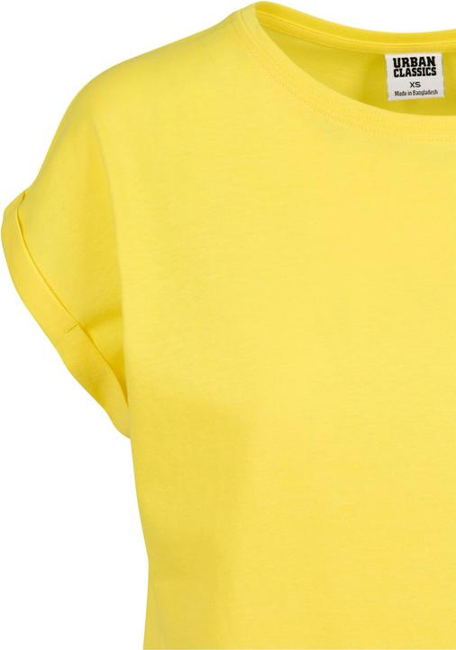 Immagine prodotto Urban Classics Tee a spalla estesa da donna (XS)