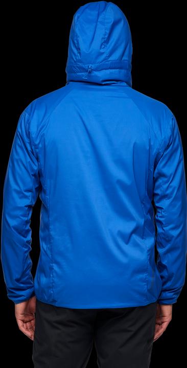 Produktbild Black Diamond M Alpine Start Insulated Hoody (L)