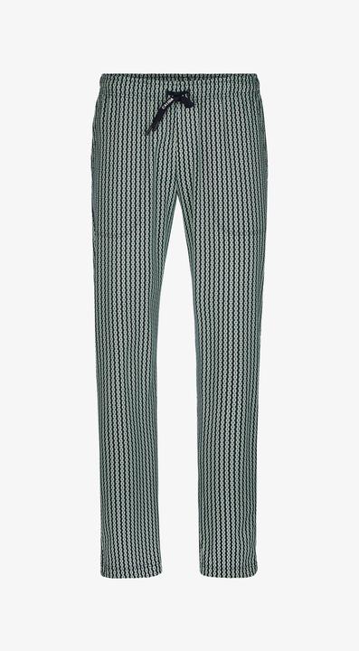 Image du produit Calida Pantalon Loungewear "RMX Sleep Enjoy" vert (S)