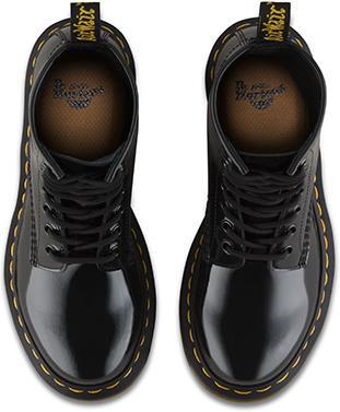 Actual product image Dr. Martens 1460 Patent Lamper (41)