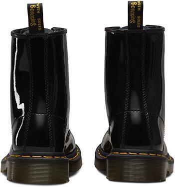 Actual product image Dr. Martens 1460 Patent Lamper (41)