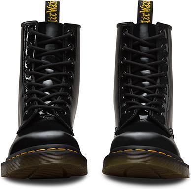 Actual product image Dr. Martens 1460 Patent Lamper (41)