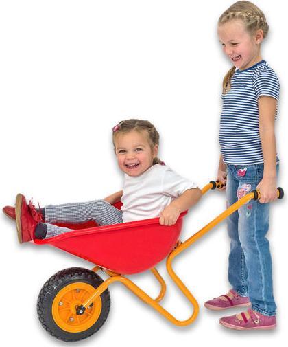Produktbild Betzold Kinderschubkarre