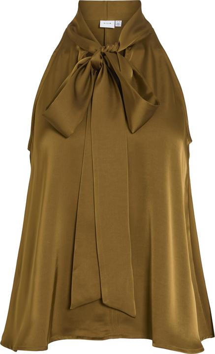 Immagine prodotto Vila VIFADIA Tie Neck Top (36)