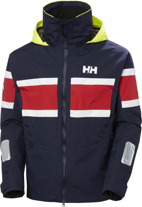 Helly Hansen Salt Original Jacke (S)
