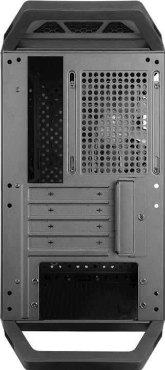 Produktbild Cooler Master MasterBoX Q300P (mATX, Mini-ITX)
