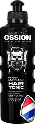 Image du produit Morfose OSSION Fresh Massage Hair Tonic for Relaxing Head 250ml (250 ml)