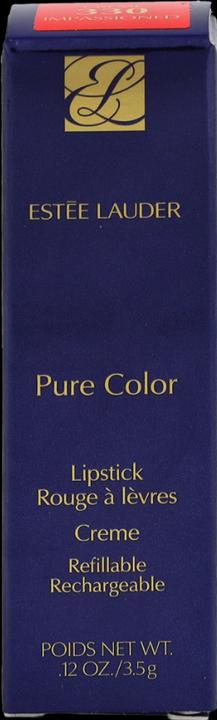 Produktbild Estée Lauder Pure Color (Nr. 330 - Impassioned)