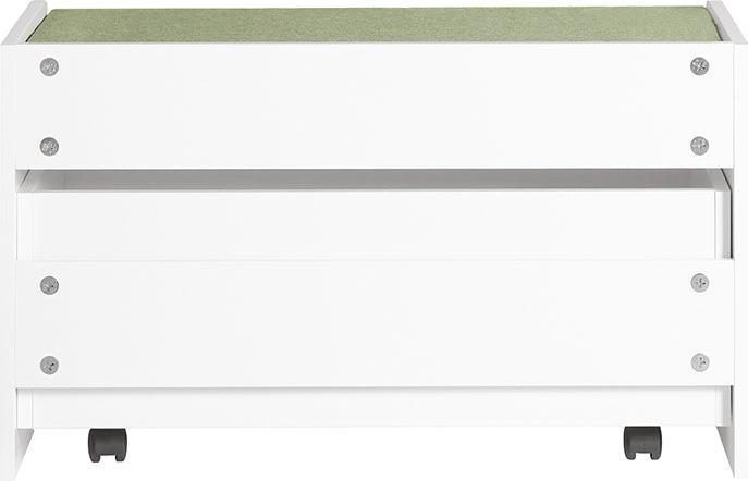 Actual product image SoBuy Toy chest