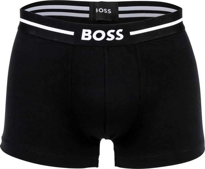 Immagine prodotto BOSS Trunk 3P Bold 10257977 01 (XXL, confezione da 6)